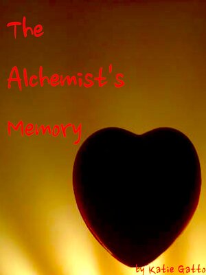 cover image of The Alchemist's Memory